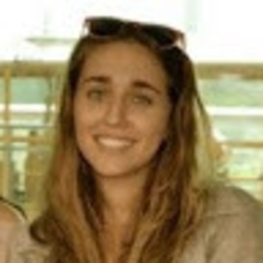 Meet your Posher, Zoe